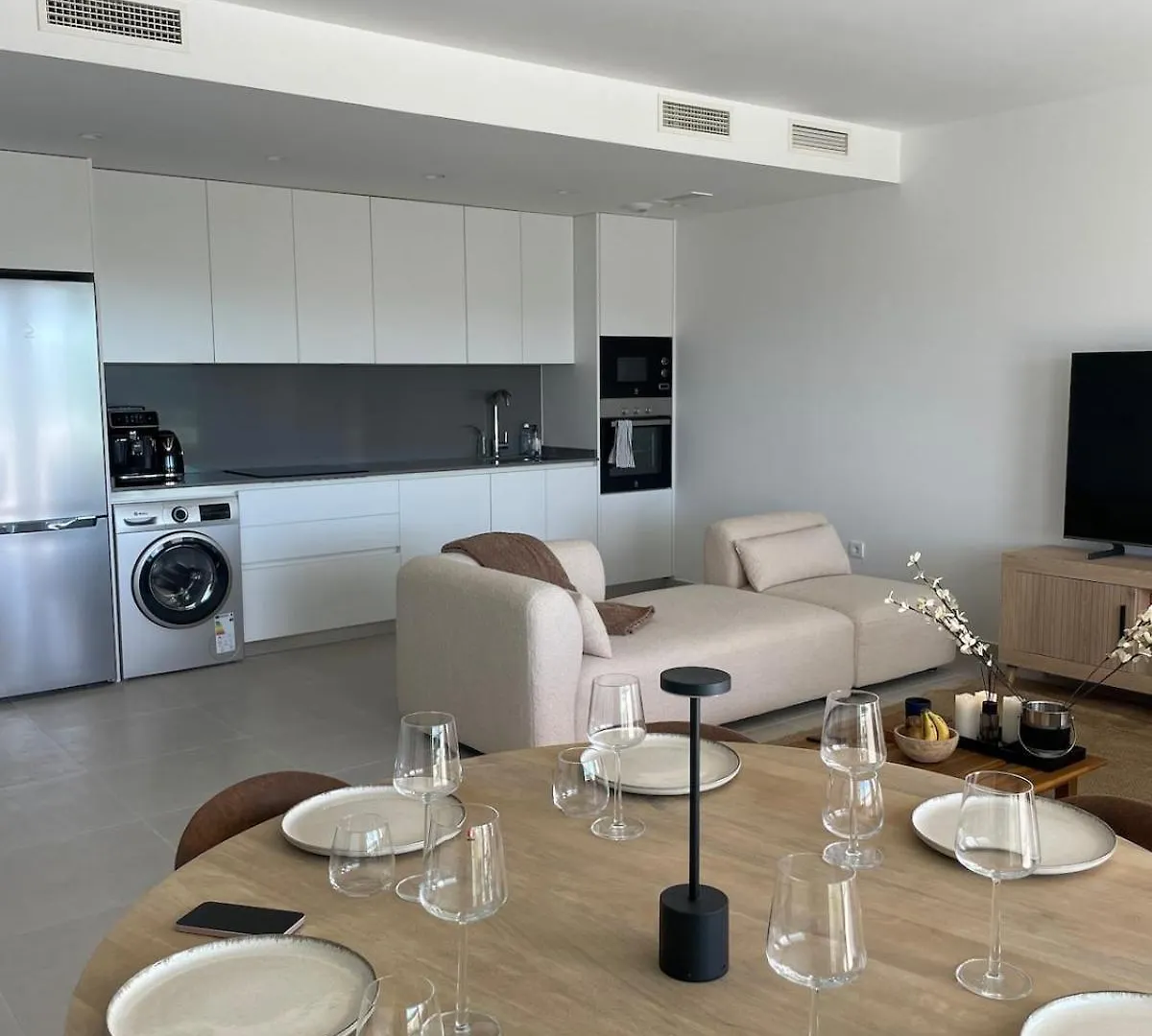 Apartamento Oceana Gardens Estepona