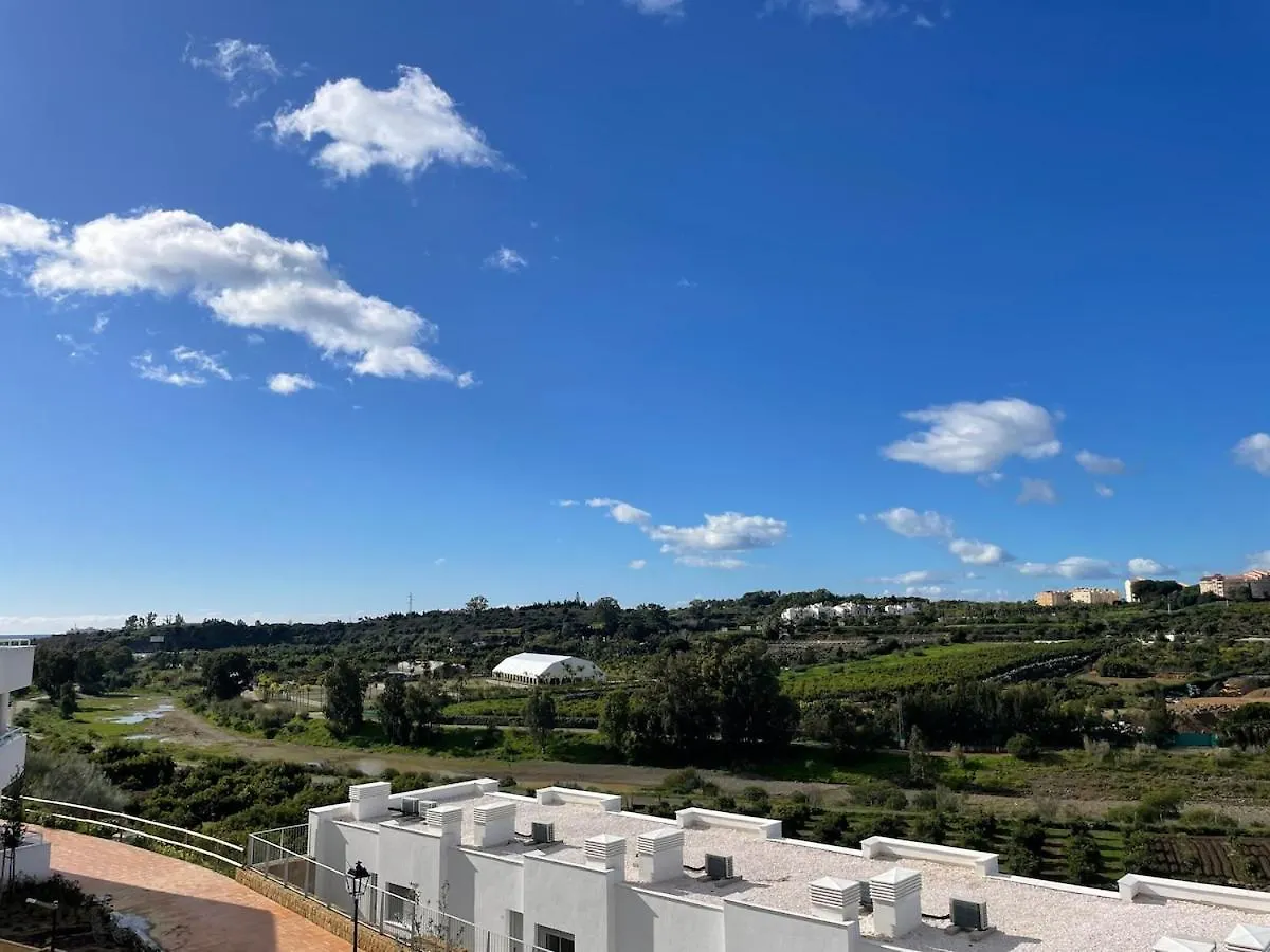Apartamento Oceana Gardens Estepona España