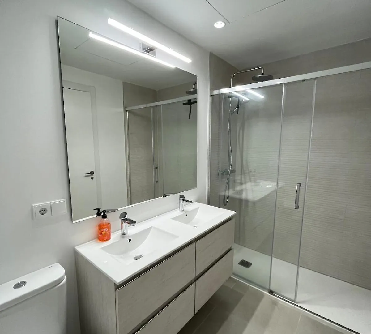 Apartamento Oceana Gardens Estepona