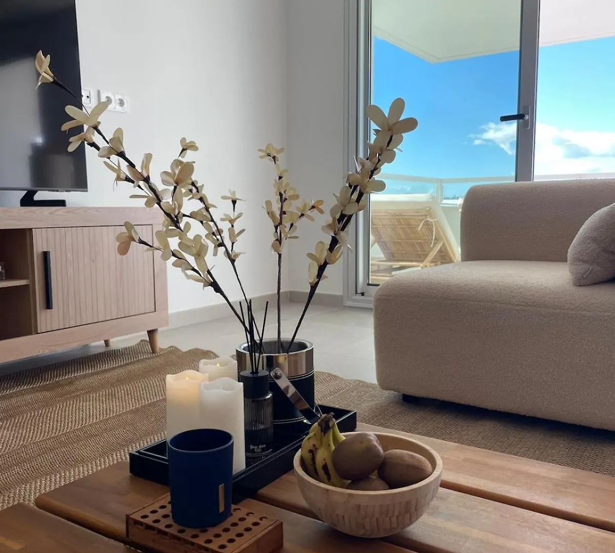 Apartamento Oceana Gardens Estepona
