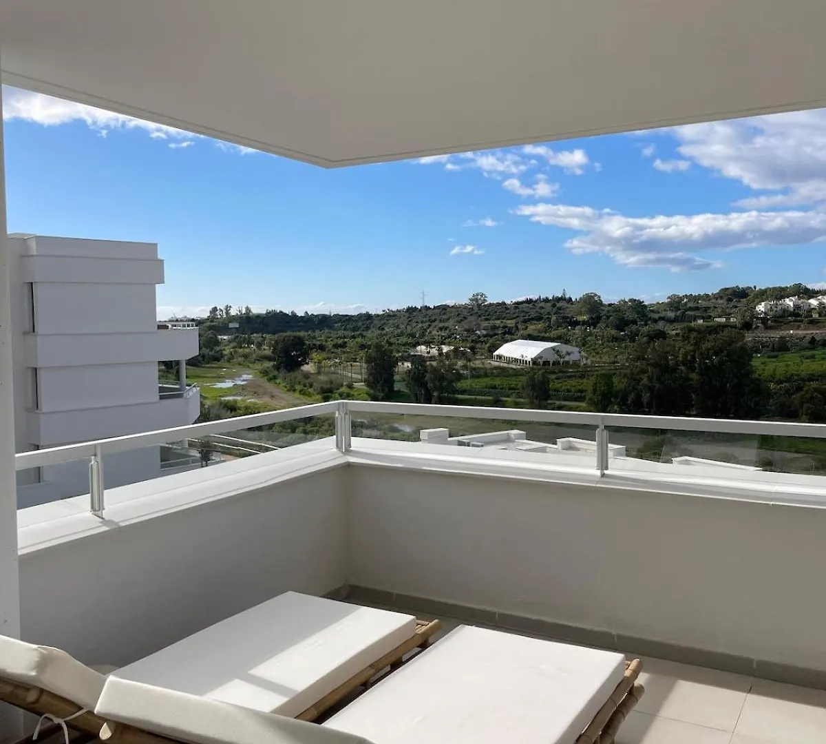 Apartamento Oceana Gardens Estepona España