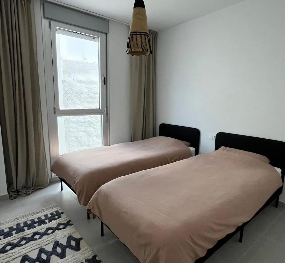 Apartamento Oceana Gardens Estepona 0*,  España